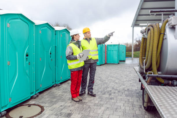 Best Portable Toilets for Parks and Recreation Areas  in Ranger, TX