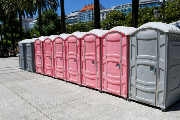 Trusted Ranger, TX Portable Potty Rental Experts